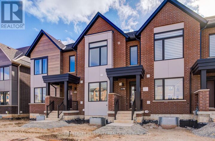 Property Photo: 3240 Sixth Line ON L6M 4K1