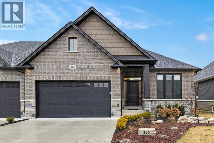 Property Photo:  395 Caserta  ON N0R 1A0 