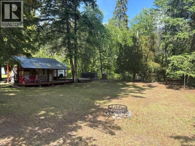 Property Photo:  7520 Broadwater Road  BC V1N 4V8 