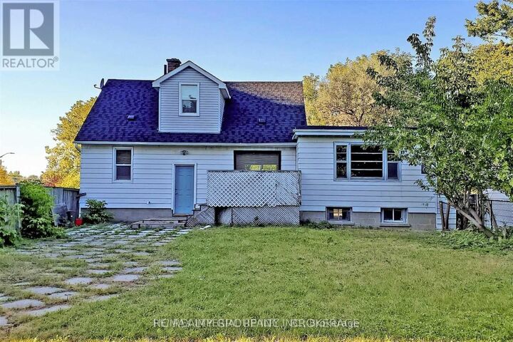 Property Photo:  49 Sunset Beach Road  ON L4E 3G7 