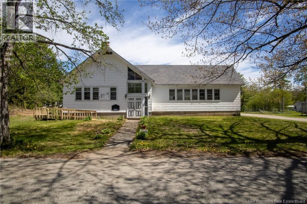 Property Photo: 8523 Route 101 NB E5K 4A9