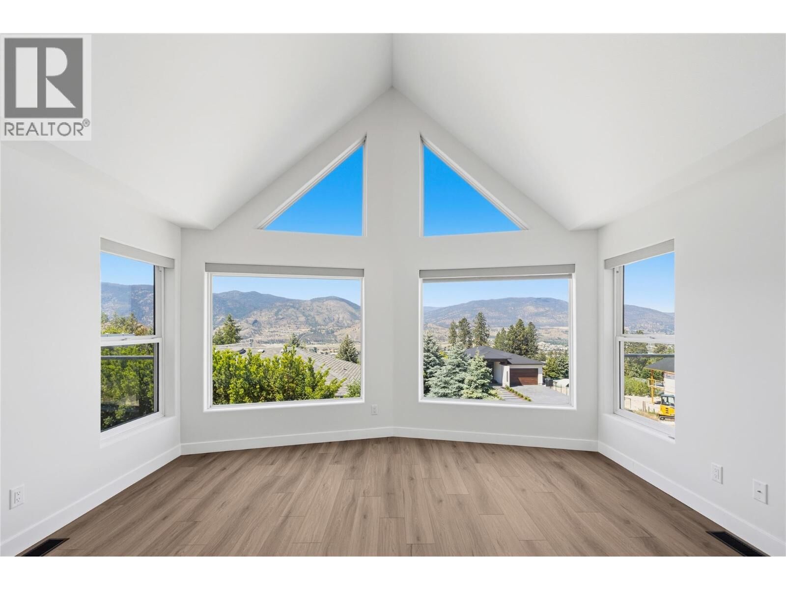 Property Photo: 2850 Evergreen Drive BC V2A 7T1