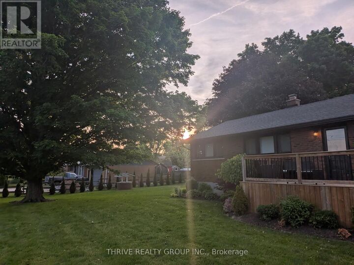 Property Photo: 24 Church Street West ON N0J 1C0