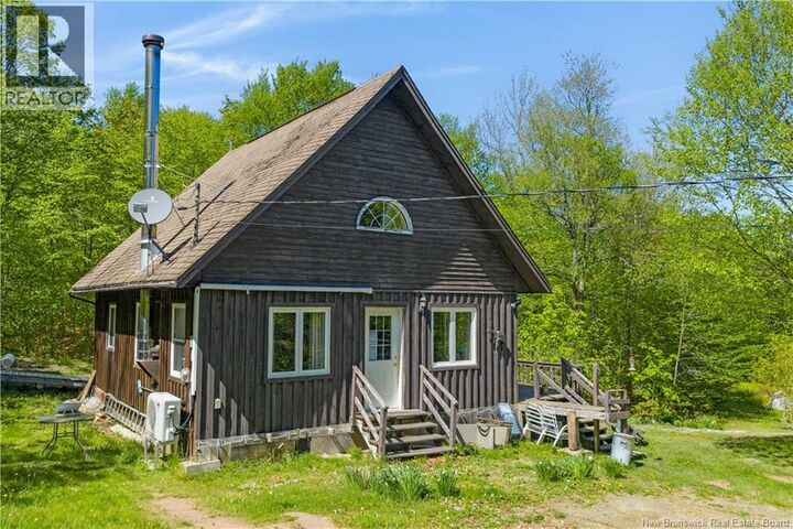 Property Photo: 253 McDoo Road NB E5T 2K7