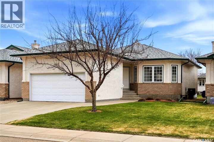 Property Photo: 3283 Thames Crescent E SK S4V 2Y1