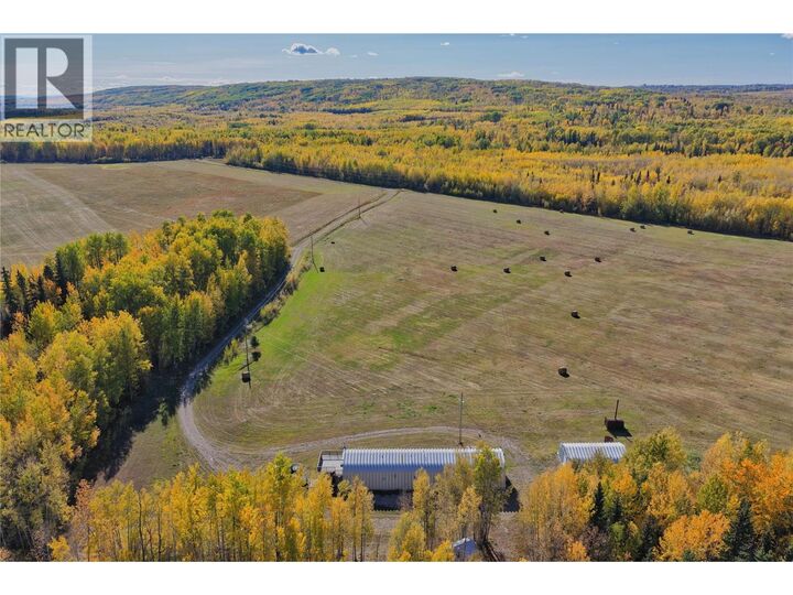 Property Photo: 790/770 Jackfish Lake Road BC V0C 1J0