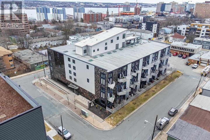 Property Photo:  5662 Roberts Street 301  NS B3K 0E3 