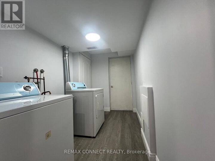 Property Photo:  8 Evanwood Crescent Bsmt  ON L6X 0P8 