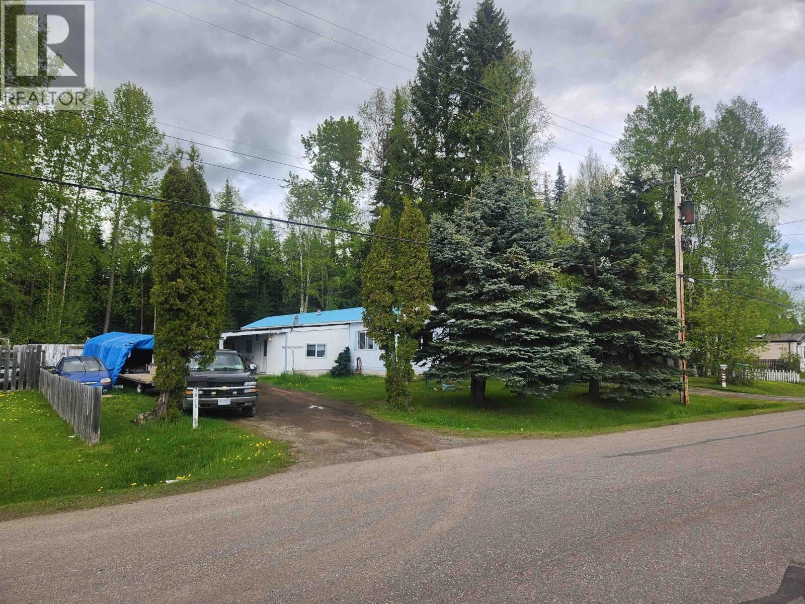Property Photo:  3906 Knight Crescent  BC V2K 2V7 