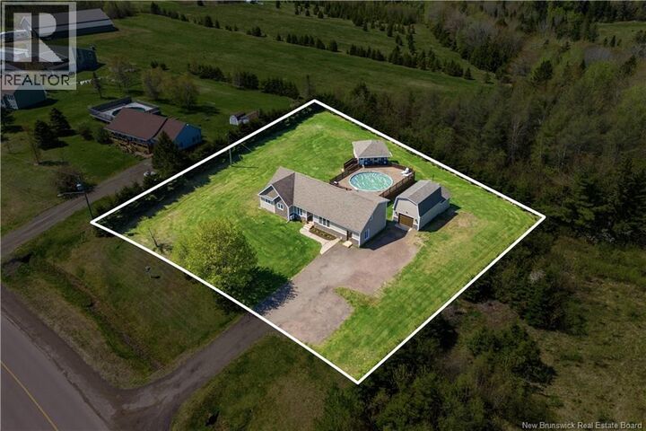 Property Photo:  6998 Route 134  NB E4S 1G5 