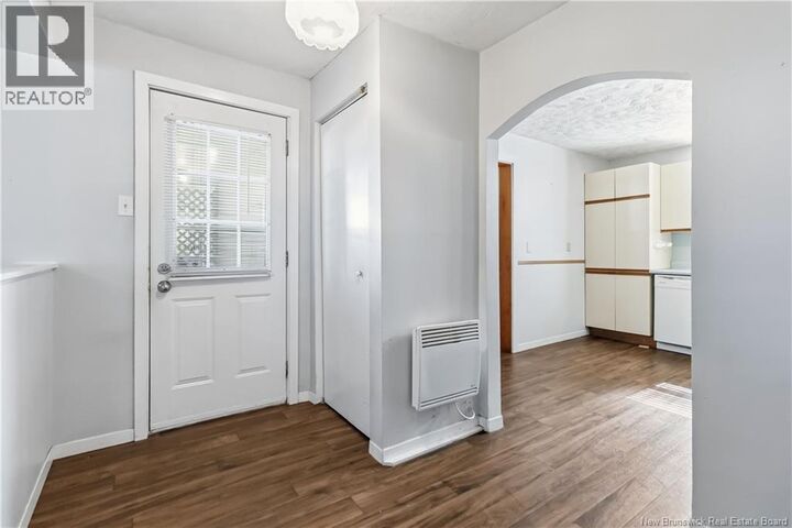 Property Photo:  144 Gould Street  NB E1A 1T9 