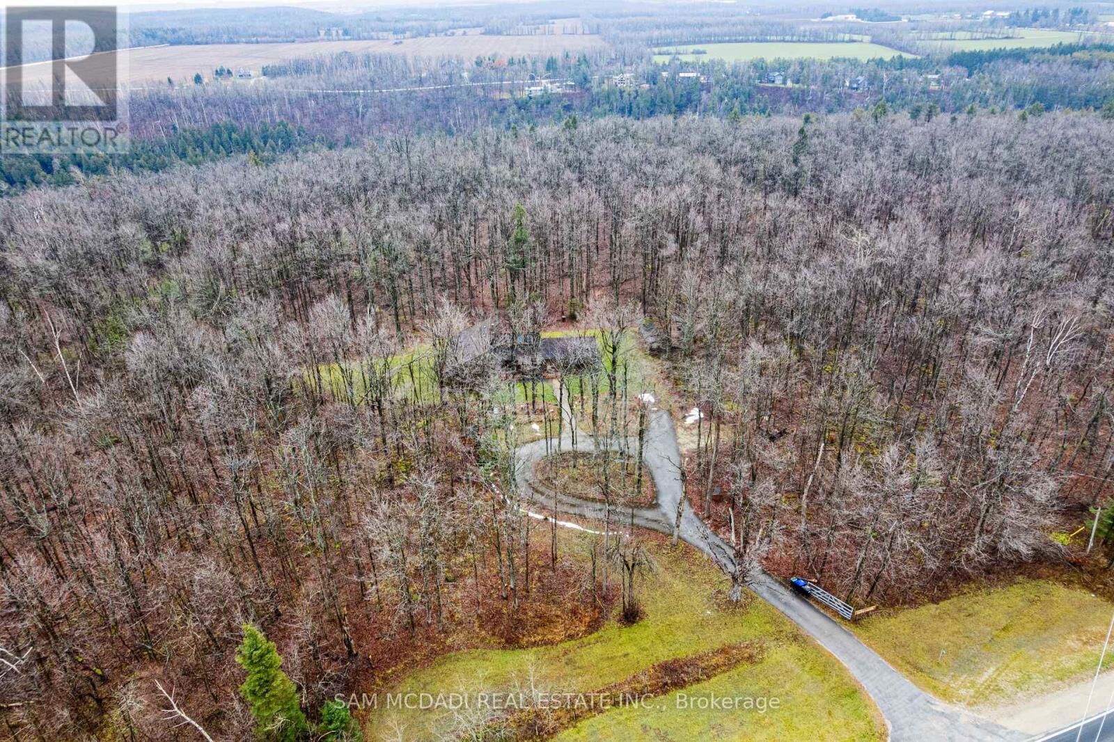 Property Photo:  1415 County Rd 124  ON L0M 1H0 
