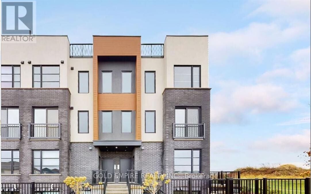 Property Photo:  3900 Savoy Street 99  ON N6P 0H9 