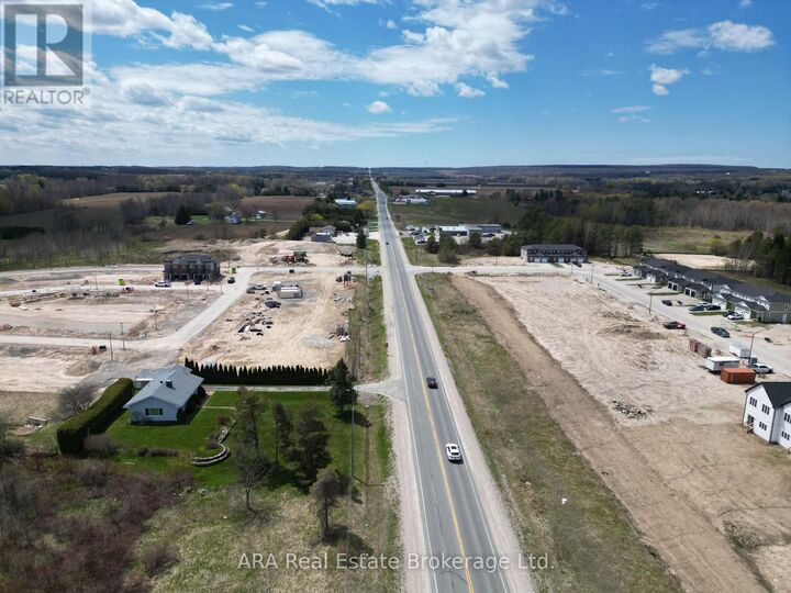 Property Photo:  0 26 Highway West  ON N4L 1L9 