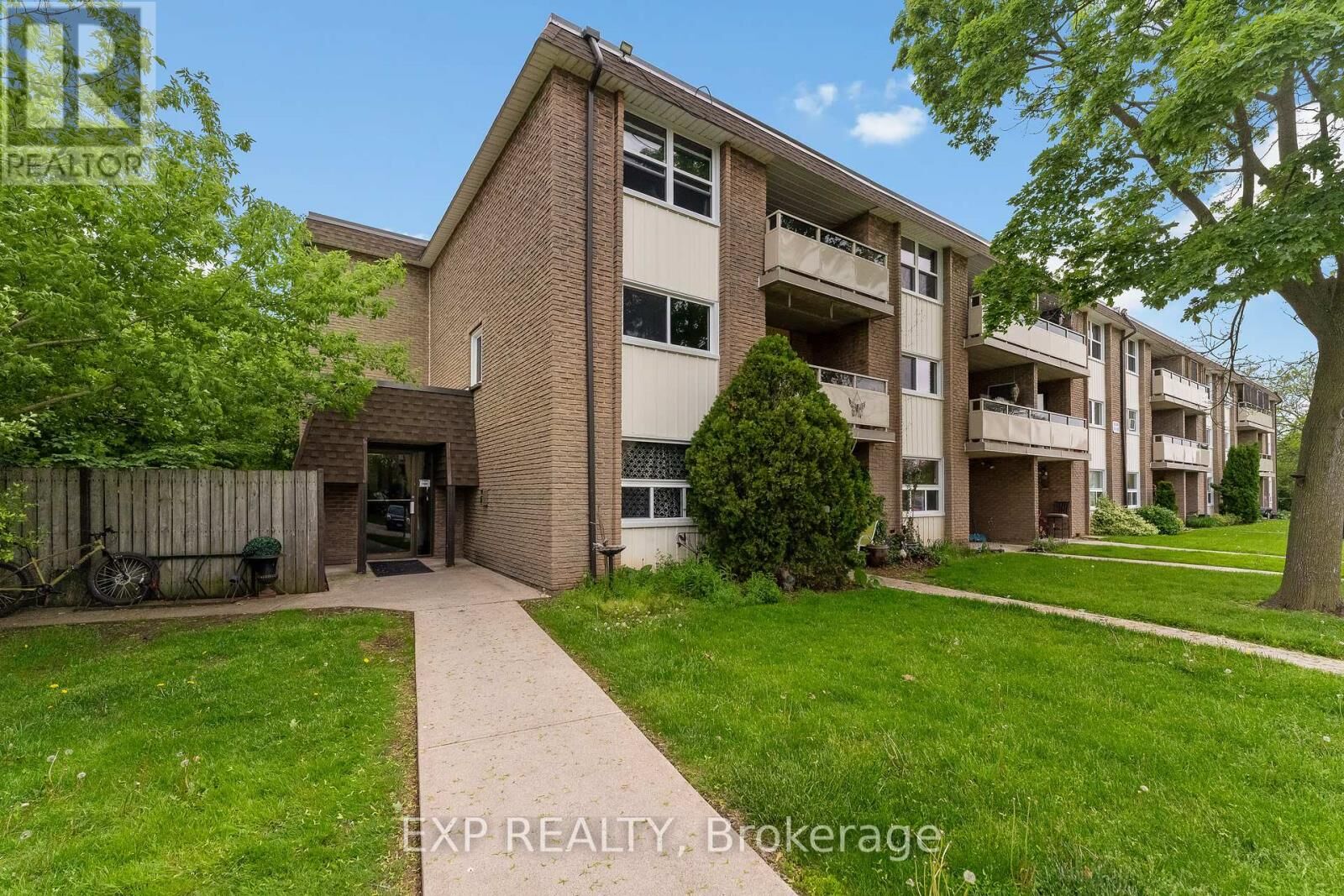 Property Photo: 41 Rykert Street 406 ON L2S 3A4