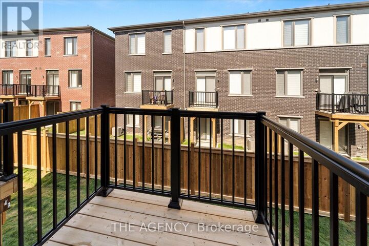 Property Photo:  18 Origin Way  ON L6A 4C2 