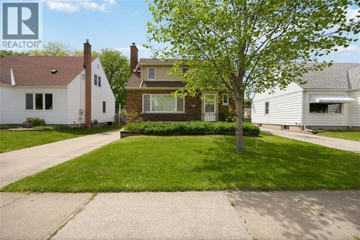 Property Photo:  371 Mack Avenue  ON N7T 3P7 