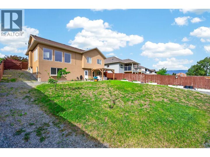 Property Photo: 1616 Fir Road BC V1K 0A3
