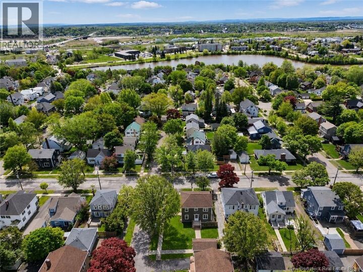 Property Photo:  73 Burlington Avenue  NB E1E 1Z4 