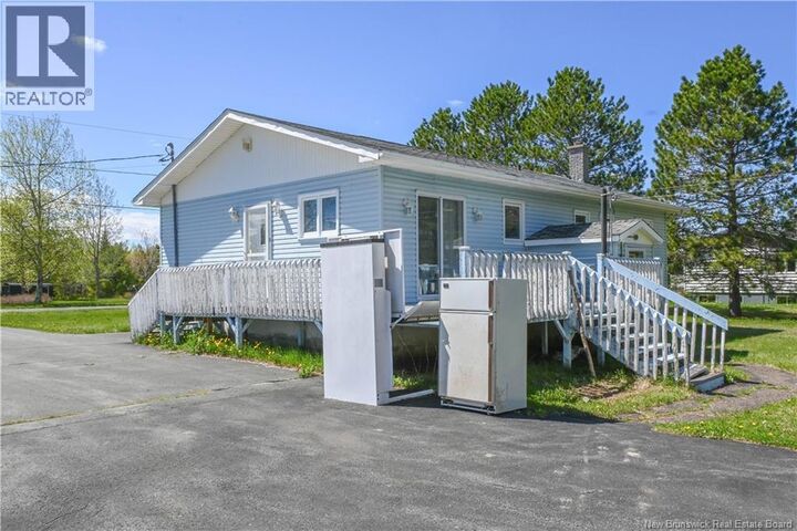 Property Photo: 22 Jeanne D'Arc Street NB E1X 2N4