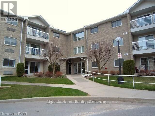 Property Photo: 1099 Clonsilla Avenue 122B ON K9J 8L8