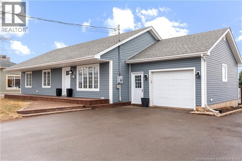Property Photo:  200 Irving Boulevard  NB E4S 3L7 