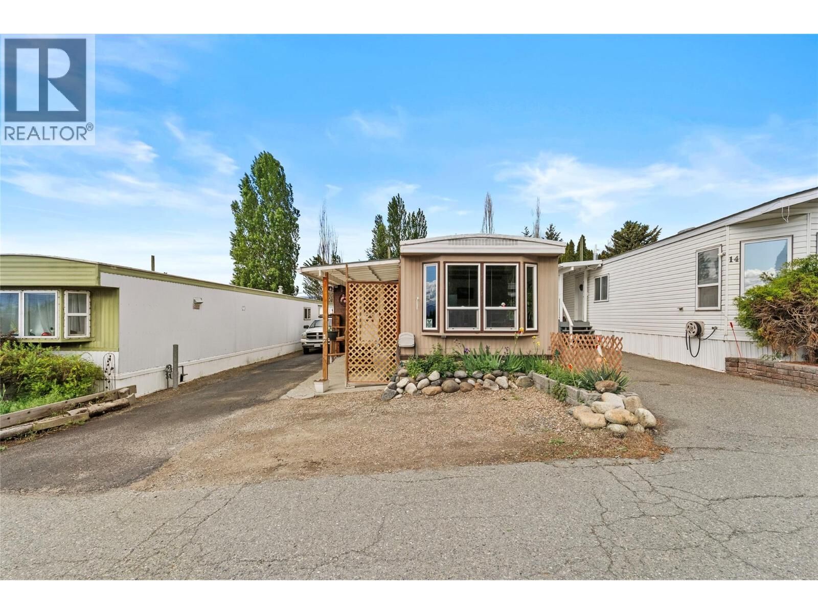Property Photo: 1440 Ord Road 13 BC V2B 7V4