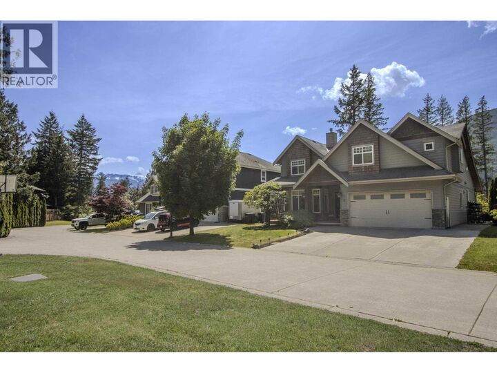 Property Photo:  1355 Depot Road 3  BC V0N 1H0 