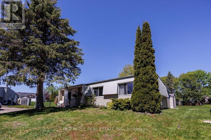 Property Photo: 12 Belle Isle Arm ON L9S 1N7