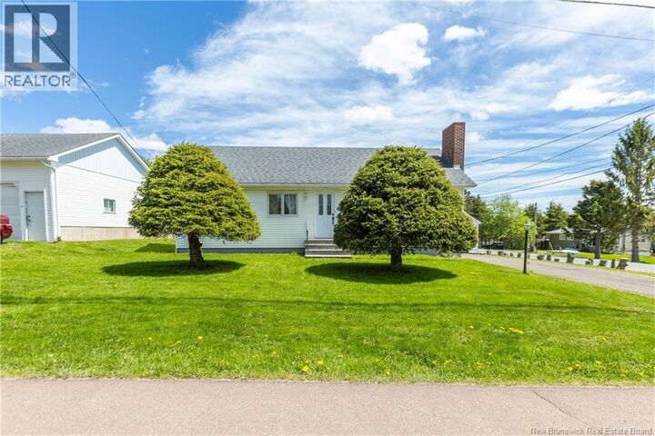 Property Photo:  29 Kirk Street  NB E4L 3E5 