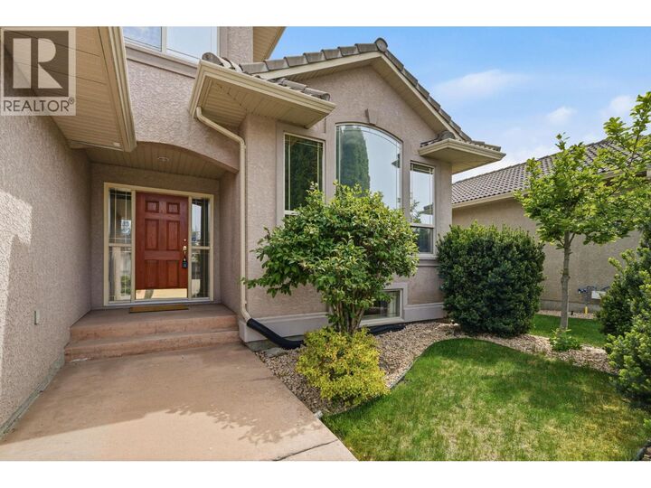 Photo de la propriété:  2559 Quail Lane  BC V1V 1Z9 