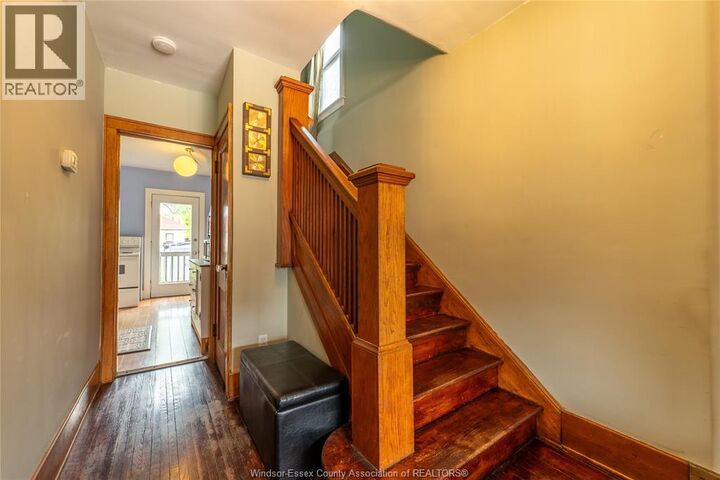 Property Photo:  1366 Dufferin Place  ON N8X 3K1 
