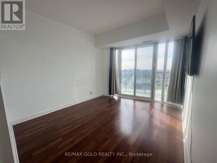 Property Photo:  50 Absolute Avenue 3810  ON L4Z 0A8 