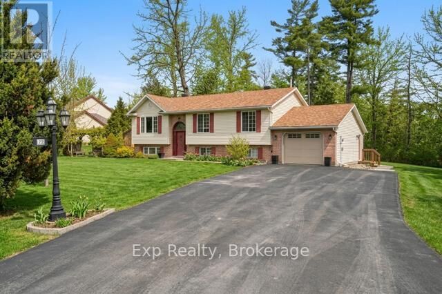 Property Photo:  72 Glenburnie Road  ON K8V 5P4 