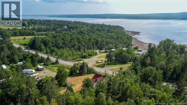 Property Photo:  3625 Route 127  NB E5B 2V3 