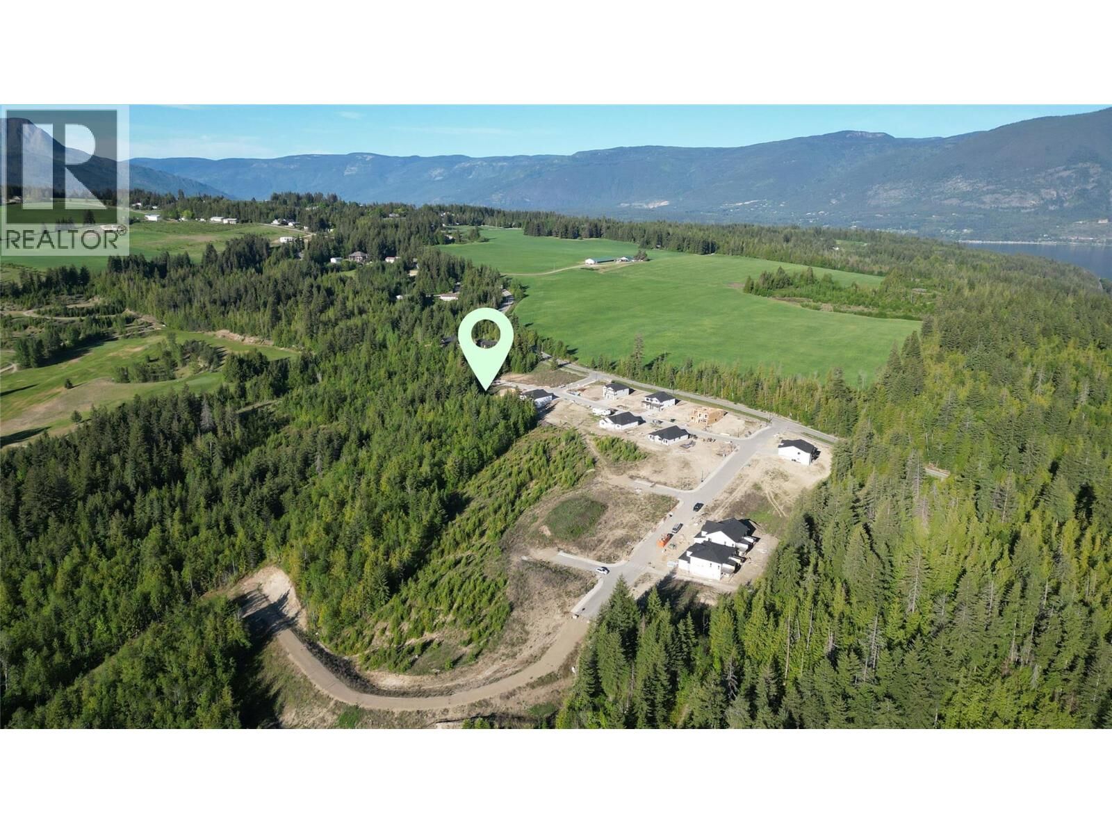 Property Photo:  6740 42 Street Northeast  BC V0E 1K0 