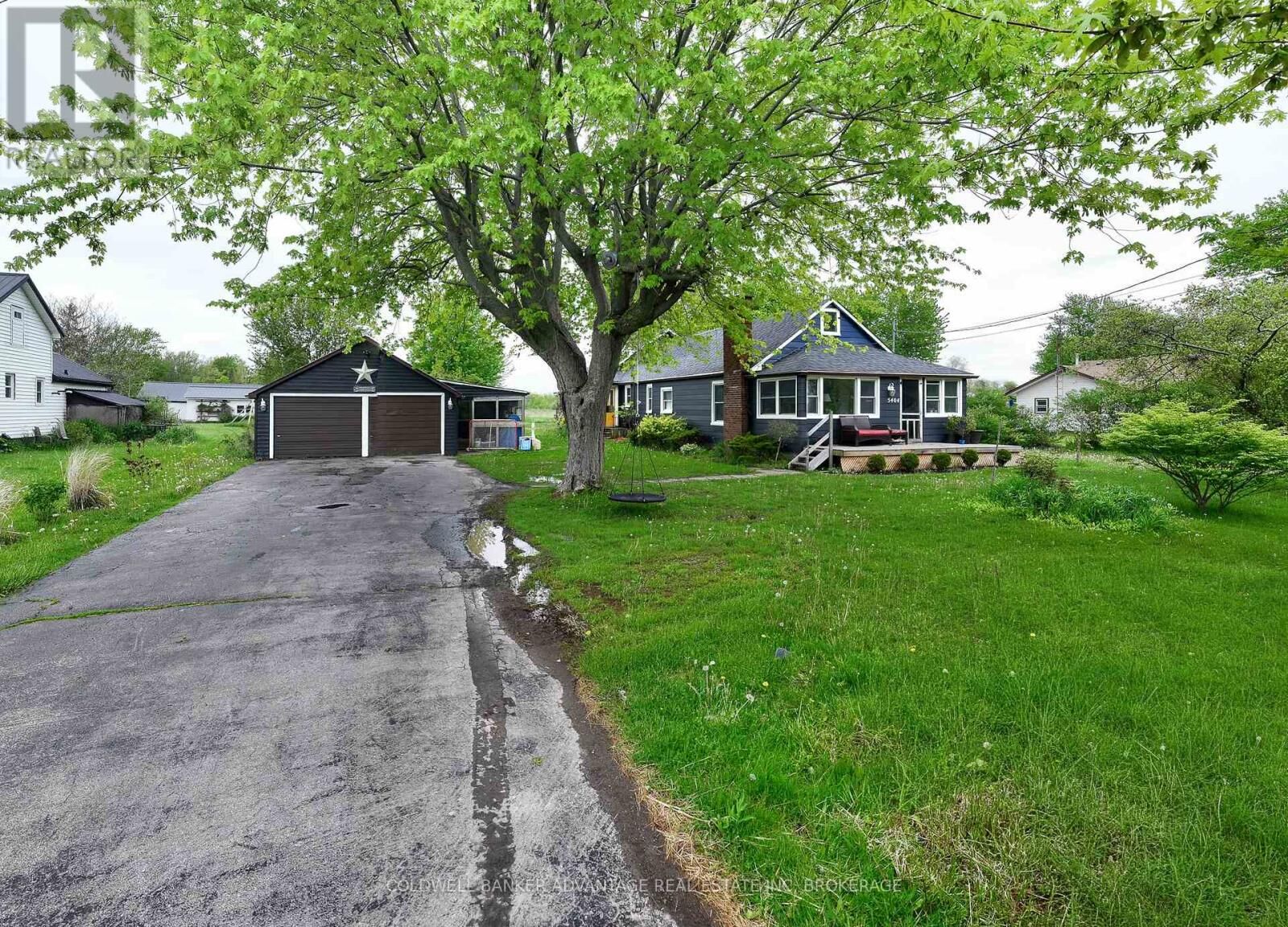 Property Photo: 5404 Michener Road ON L0S 1R0