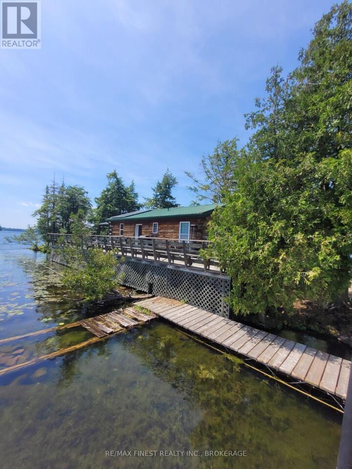 Property Photo: 128 Island ON K0G 1V0