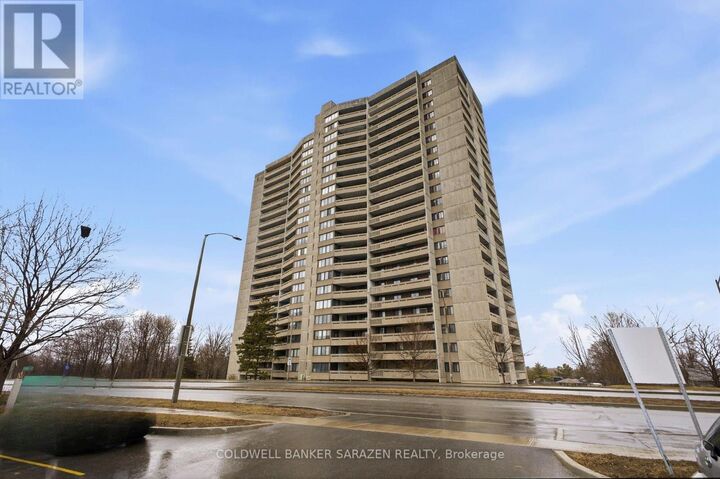 415 Greenview Avenue 2102 — photo 1