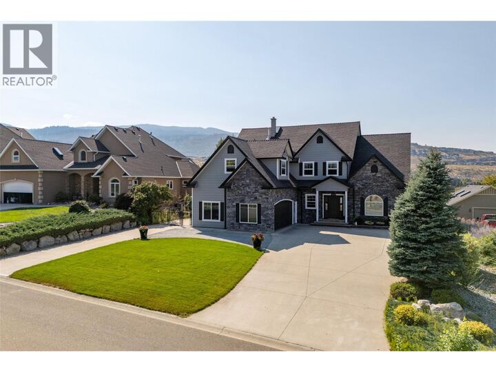 Property Photo: 4830 Westridge Drive BC V1W 3B4