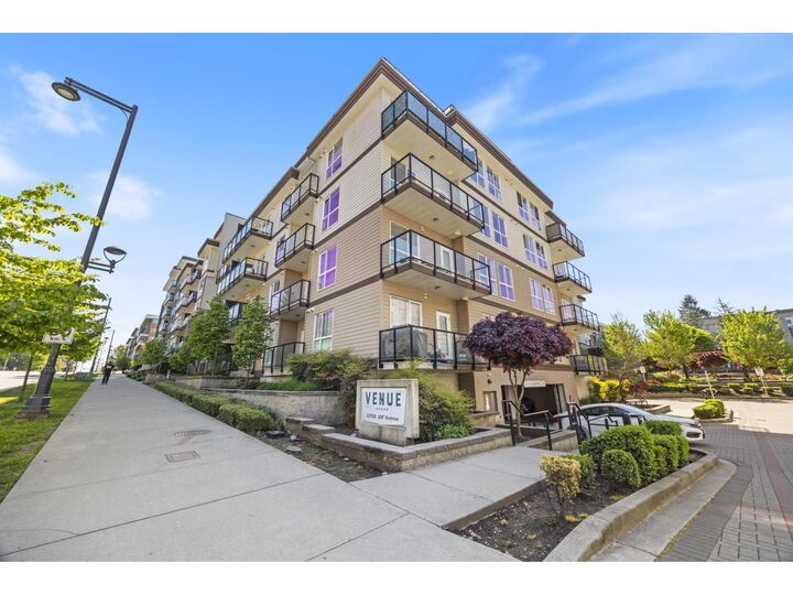 Property Photo: 13768 108 Avenue 316 BC V3T 0L9