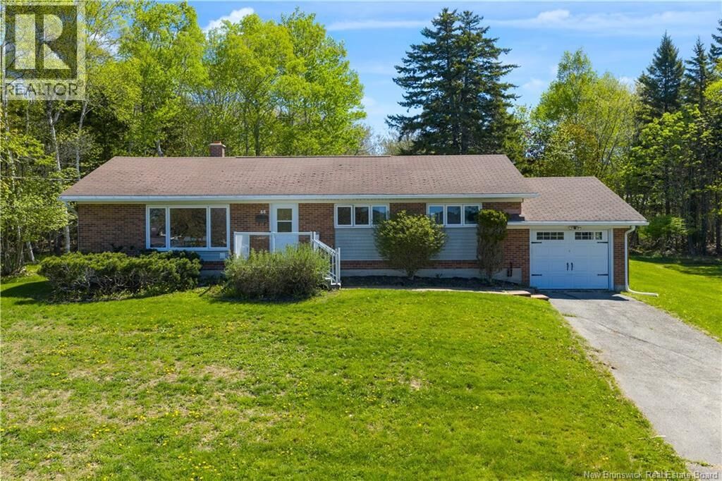 Property Photo:  68 Elizabeth Parkway  NB E2H 1E9 