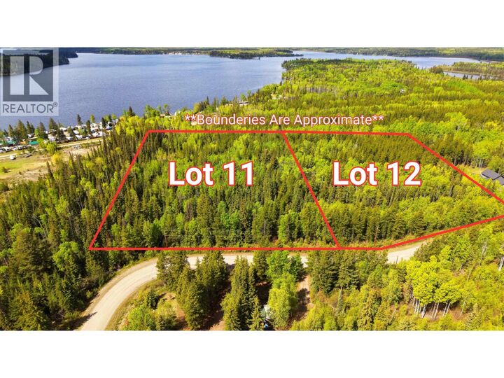 Property Photo:  11 Miller Road Lot  BC V0J 3A0 