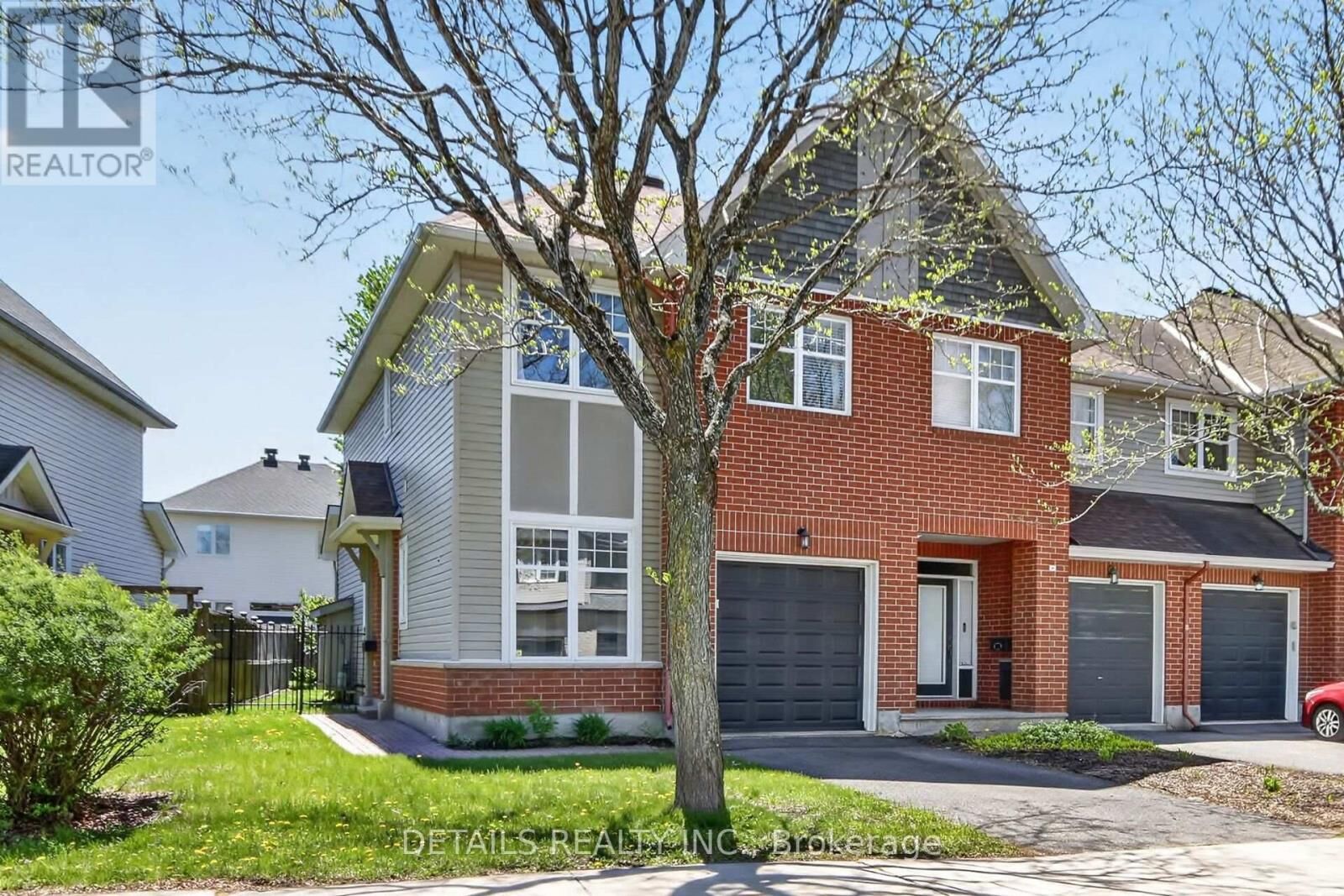 Property Photo:  120 Waterbridge Drive  ON K2G 7C2 