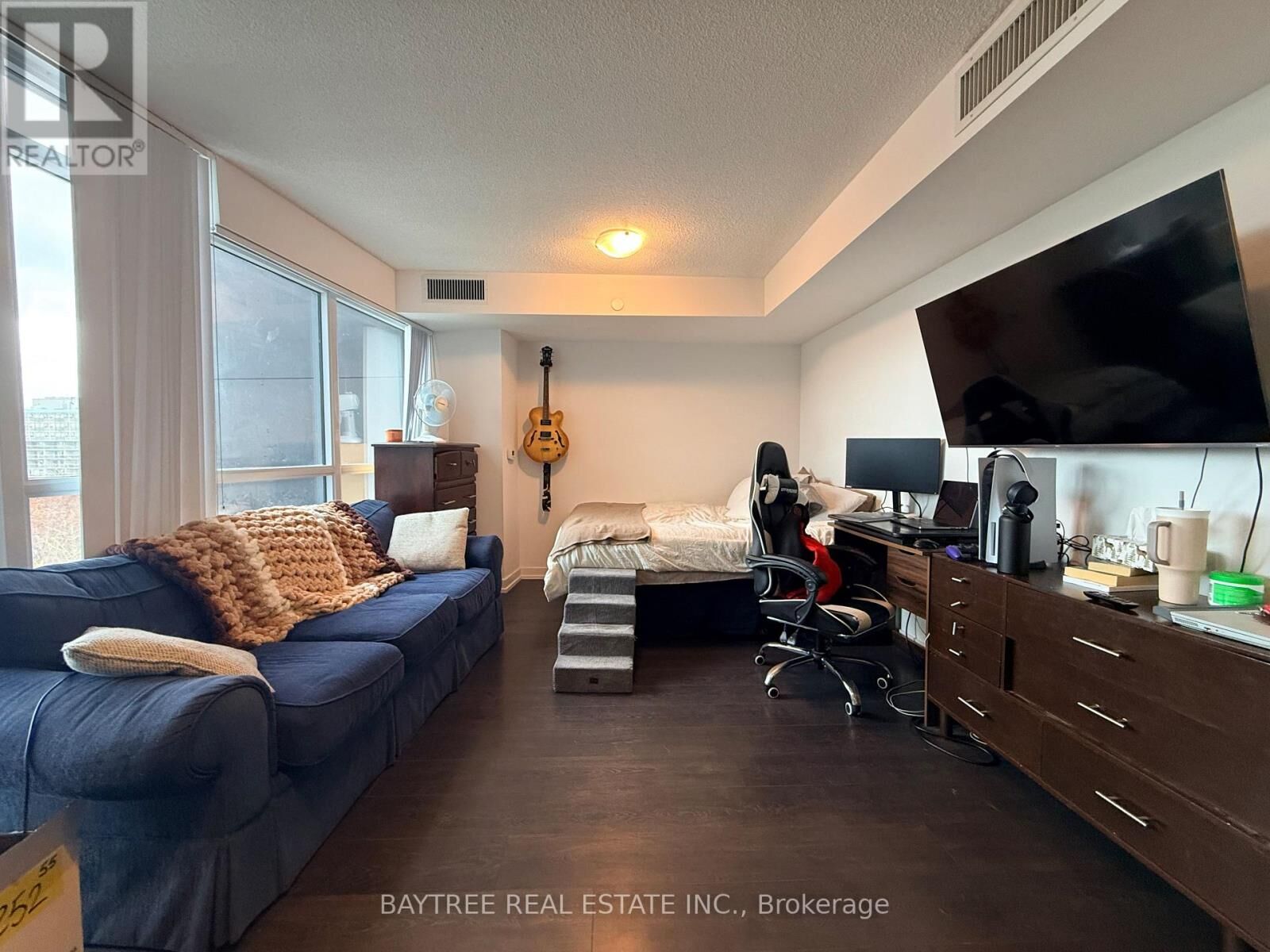 Property Photo:  125 Redpath Avenue 416  ON M4S 0B5 