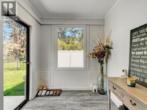 Property Photo: 312 Coronado Drive ON N8N 2E4