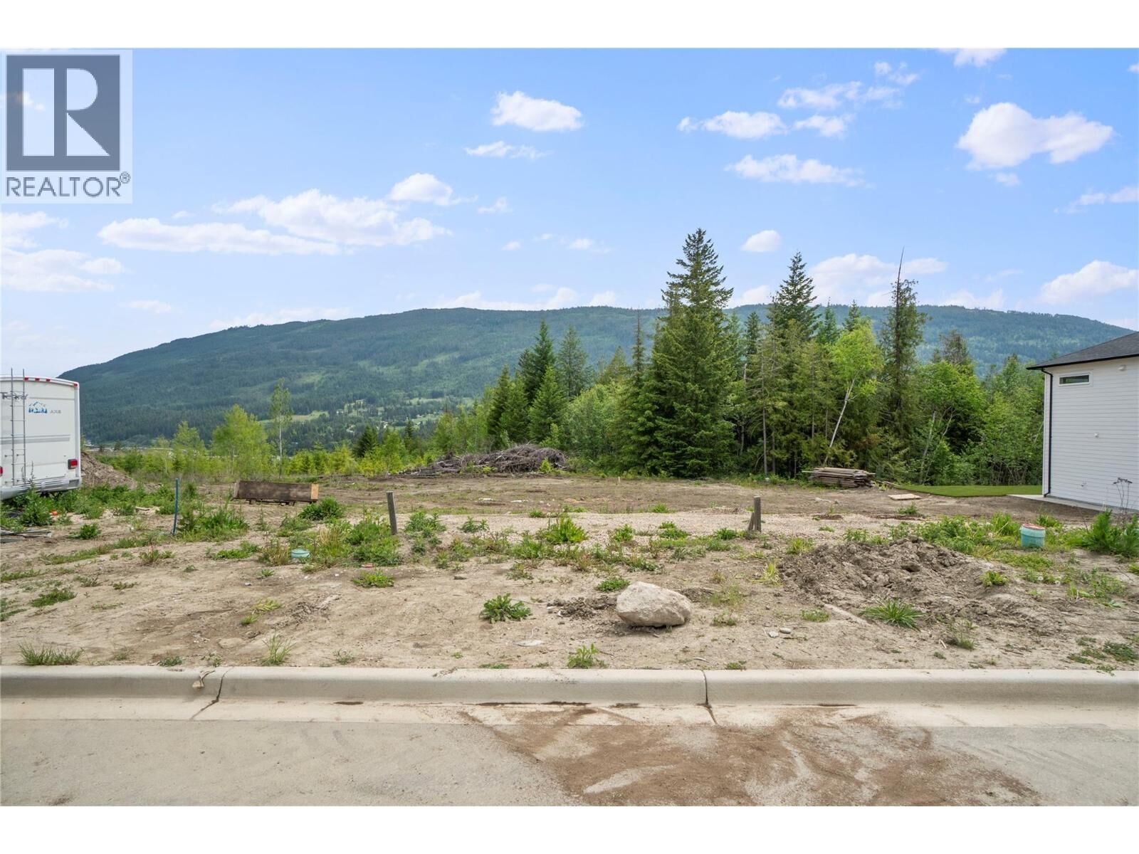 Property Photo:  6820 42 Street Northeast  BC V0E 1K0 