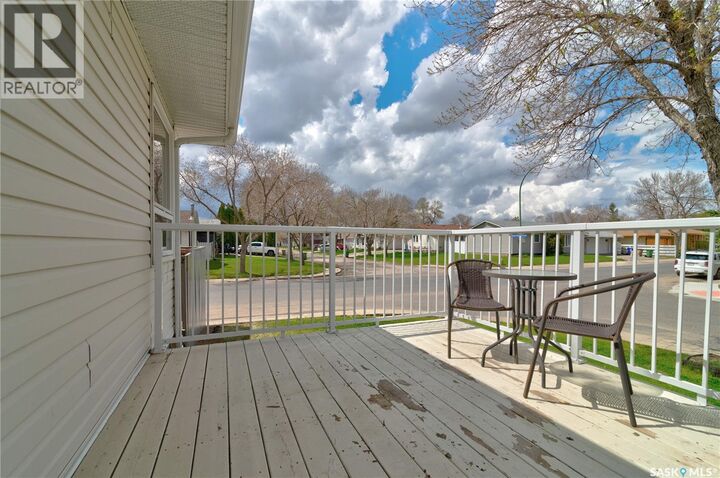 Property Photo:  3 Hunt Crescent  SK S4N 5K7 