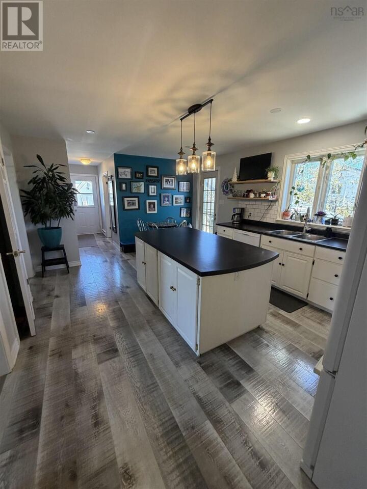 Property Photo: 48 Whidden Street NS B2G 2Z2