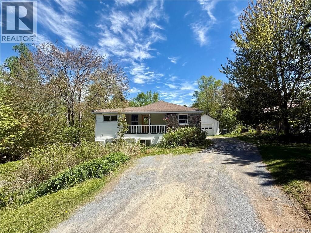 Property Photo:  20 Brandy Crescent  NB E5K 2W8 
